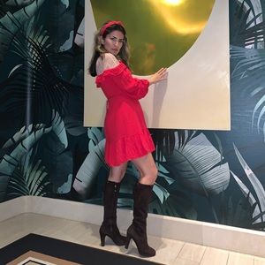 Meet your Posher, Rozanna